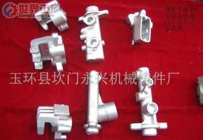 章丘市鑫金铸造厂_世界工厂网全球企业库