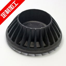 专业推荐优质铝合金压铸件 精密锌铝合金压铸产品加工定制图片,专业推荐优质铝合金压铸件 精密锌铝合金压铸产品加工定制高清图片 余姚市鑫久塑料模具厂,