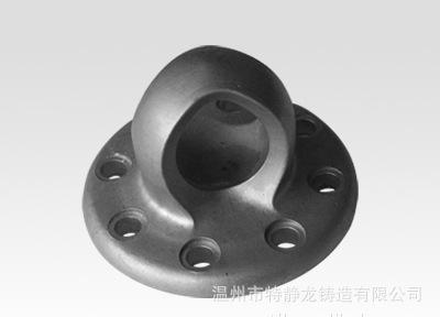 【浙江温州厂家直供硅溶胶工艺不锈钢五金配件精密铸造件】价格_厂家_图片