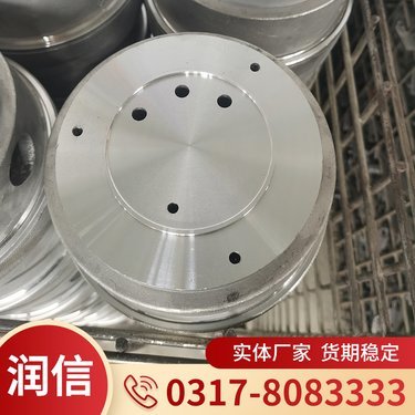 机器人铸铝件