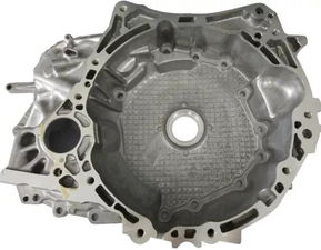 尖端压铸件企业助力汽车轻量化 china diecasting 2018 中国压铸展