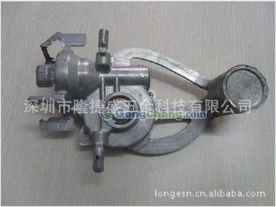 德洋铝合金铸件_世界工厂网全球企业库