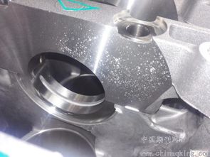 dfmb20发动机缸盖铸造缺陷的探讨