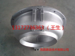 铝合金浇铸 佛山铝合金浇铸批发 茂昌铸造