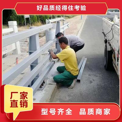 立柱【景观】护栏用心细节