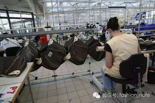代工Burberry Prada的中国工厂们只赚那么点 生存好艰难啊