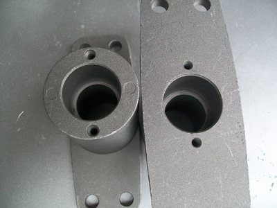 【低价供应压铸锌铝合金铸件,铝压铸件。】价格,厂家,图片,铸造,王亮亮-
