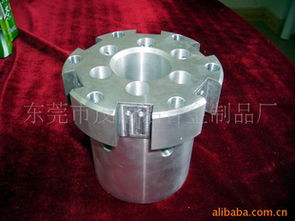 东莞市茂南铝合金制品厂