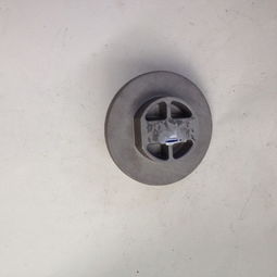 专业压铸服务：高质量铝合金与锌合金产品定制加工