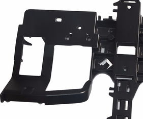 东莞汽车配件压铸加工与五金配件制造的发展与应用