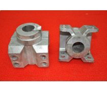 产品库 各类铝合金铸件详解