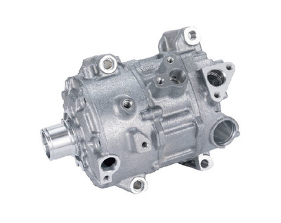 铝合金压铸在汽车制造与五金配件领域的发展潜力