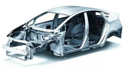 热融紧固技术 拧螺丝的新境界,驱动高端制造业革新